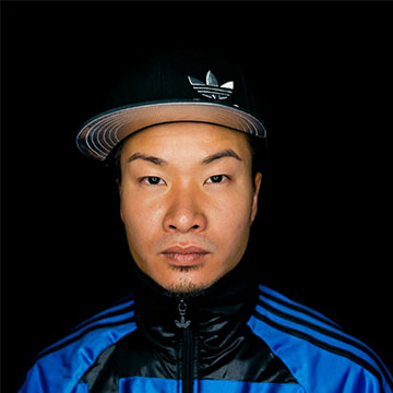 Hoang Le Ung // Luh